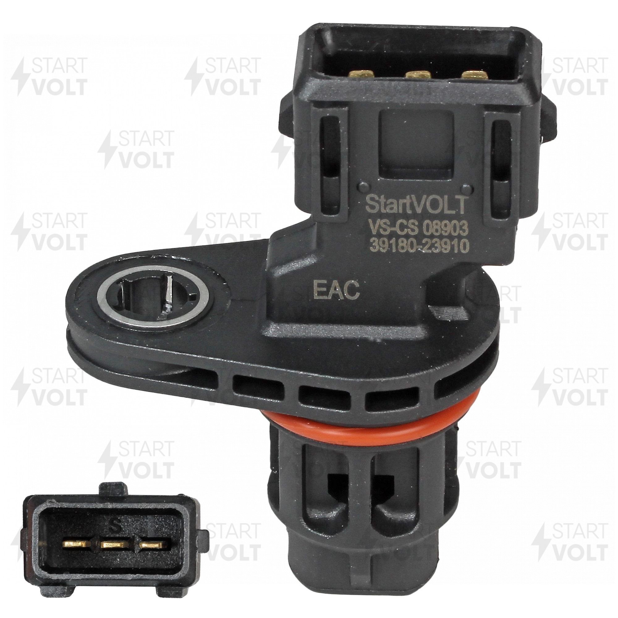 STARTVOLT Датчик коленвала VSCS08903