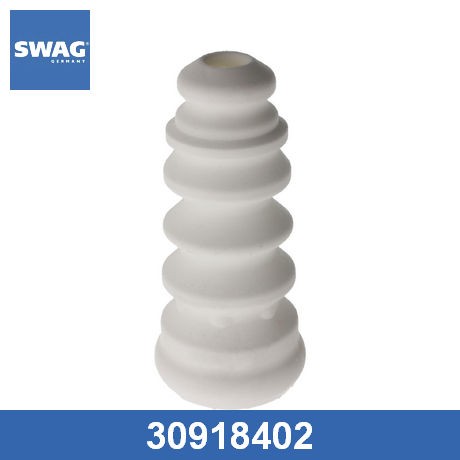 SWAG Отбойник амортизатора 30918402
