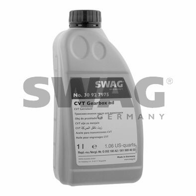 SWAG CVT Gear Oil