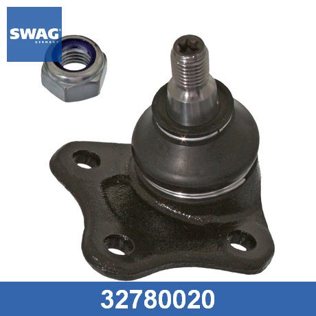 SWAG Опора шаровая 32780020