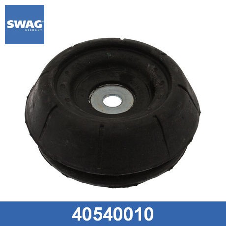 SWAG Опора амортизатора 40540010