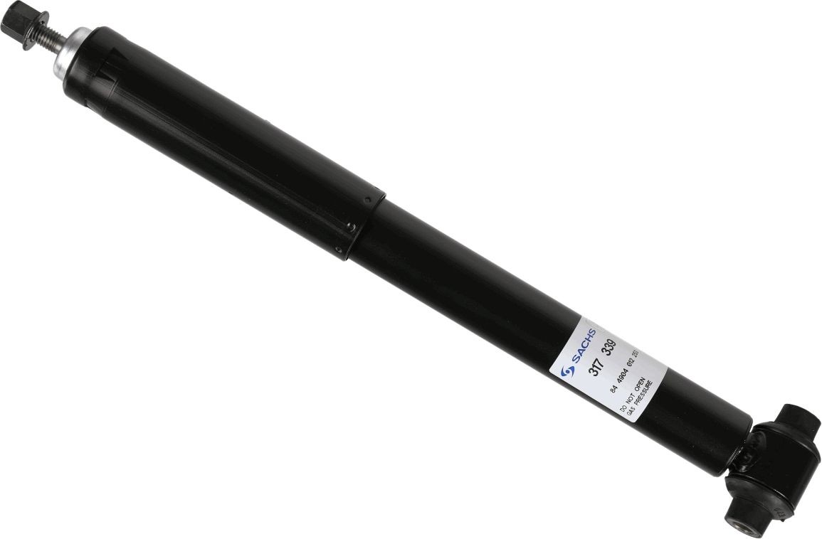 SACHS Амортизатор подвески 317339