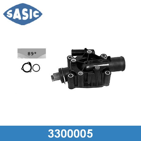 SASIC Термостат 3300005