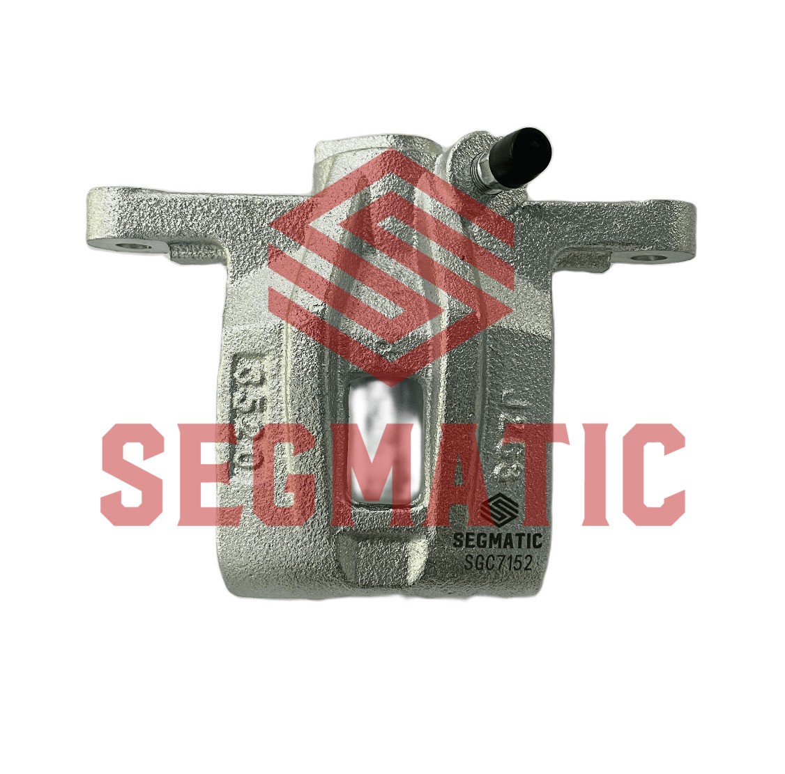 SEGMATIC Суппорт тормозной SGC7152
