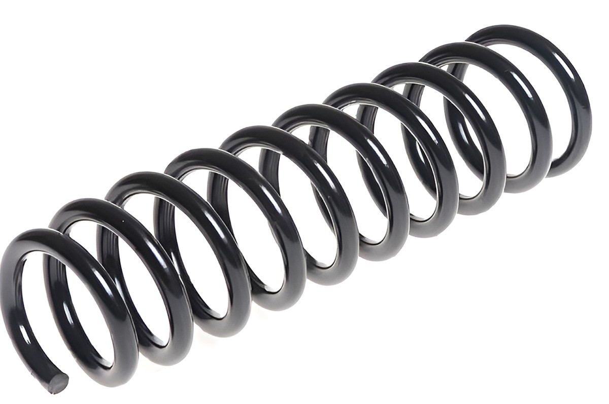 STANDARD SPRINGS st112046r - пружина подвески