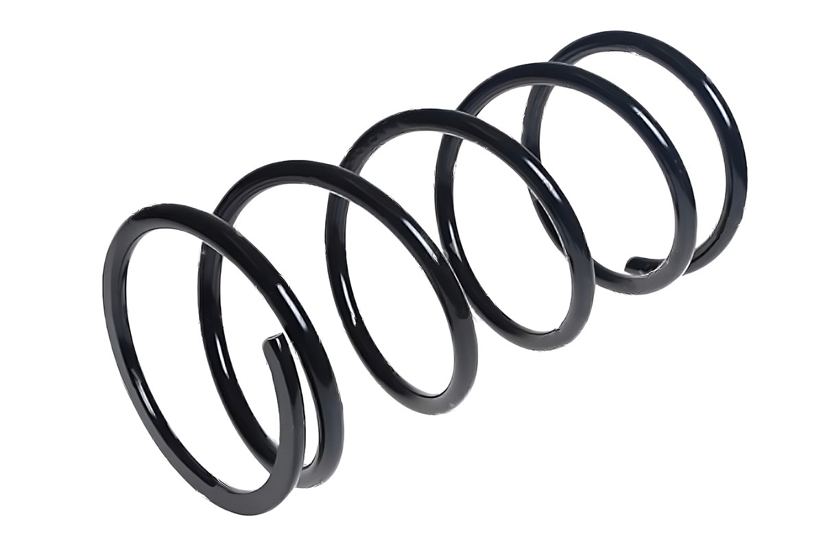 STANDARD SPRINGS st122048r - пружина подвески