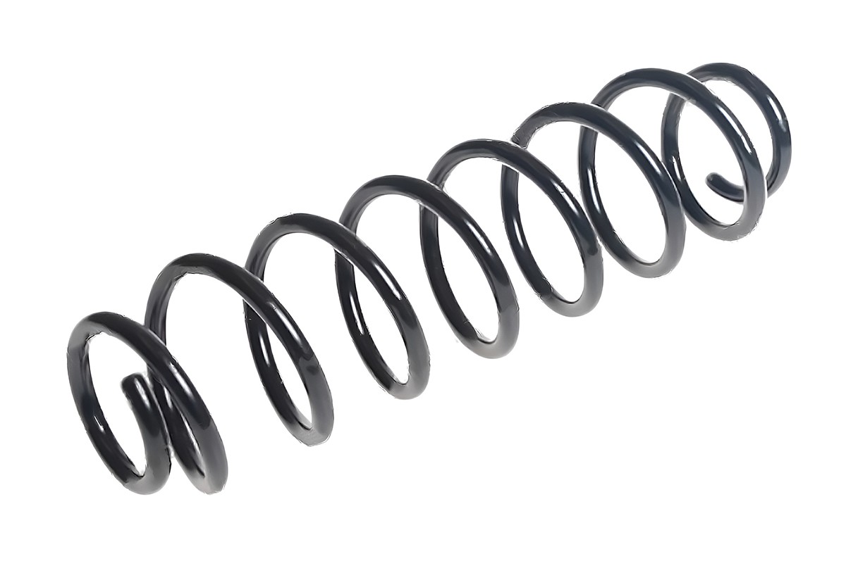 STANDARD SPRINGS st134102r - пружина подвески