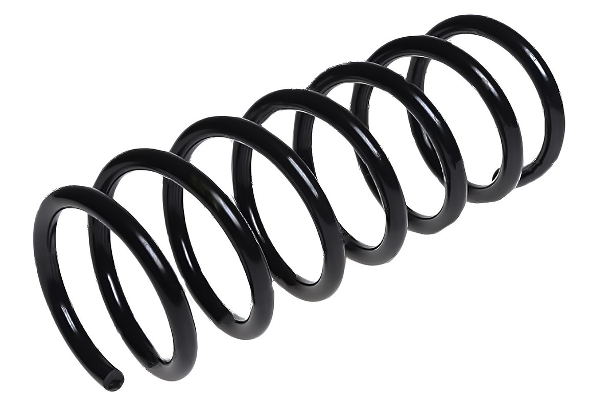 STANDARD SPRINGS st135053r - пружина подвески