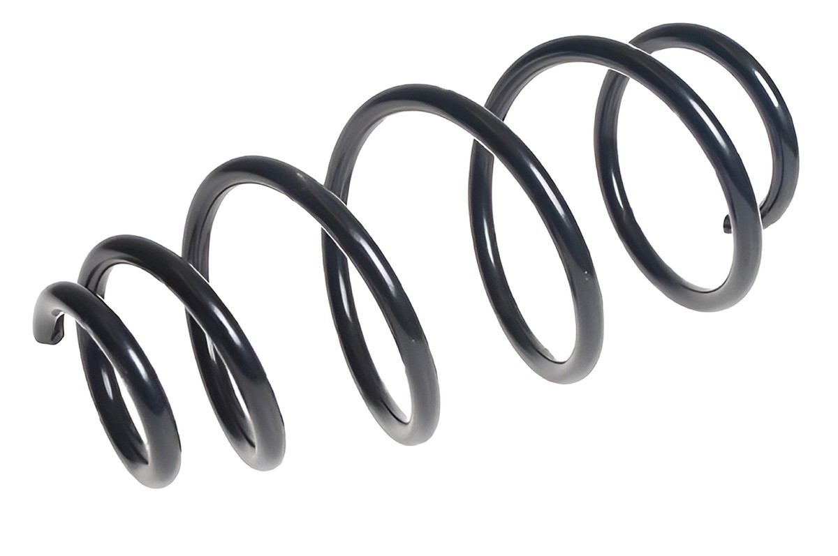 STANDARD SPRINGS st145006f - пружина подвески