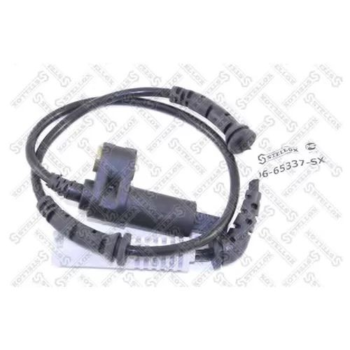 STELLOX Датчик АБС 0665337SX