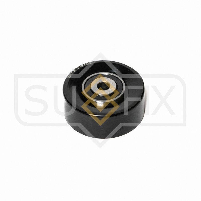 SUFIX fp2350 - ролик обводной