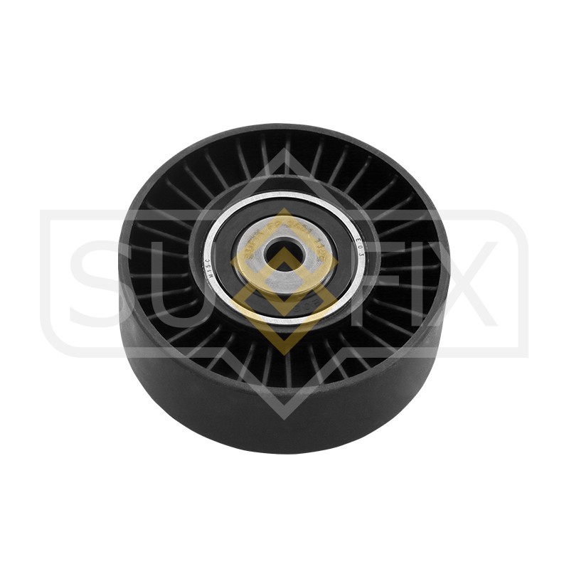 SUFIX fp2401 - ролик натяжной