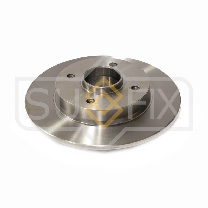 SUFIX fx1313 - диск тормозной