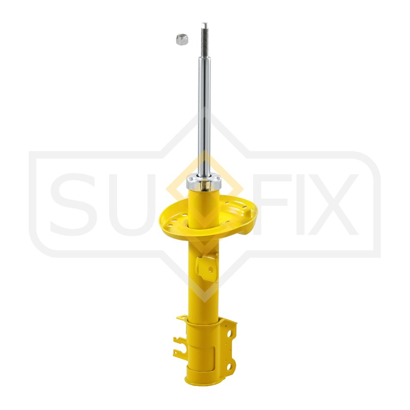 SUFIX su1128 - амортизатор подвески правый