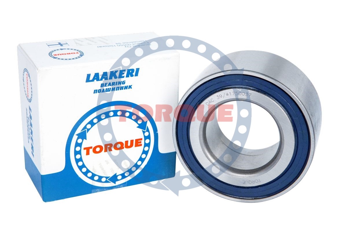 TORQUE Подшипник ступицы DAC3941750037