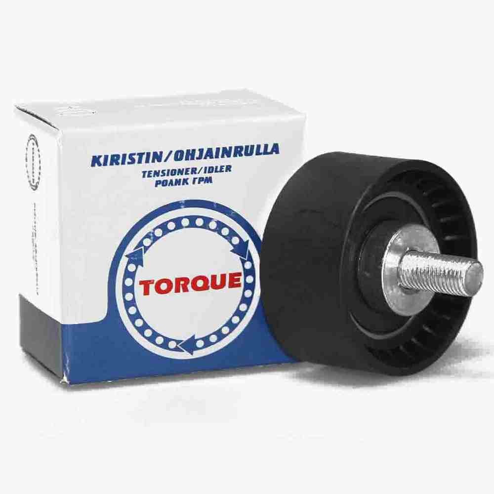 TORQUE Ролик ГРМ KR5016