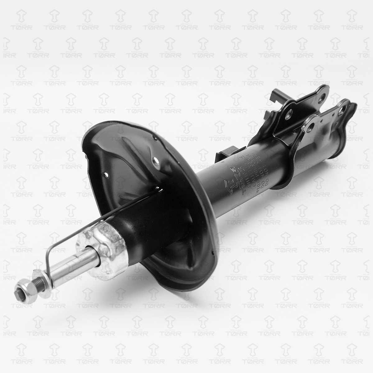 TORR dh1102r - амортизатор подвески, тип Газовый, место установки задняя ось; правый