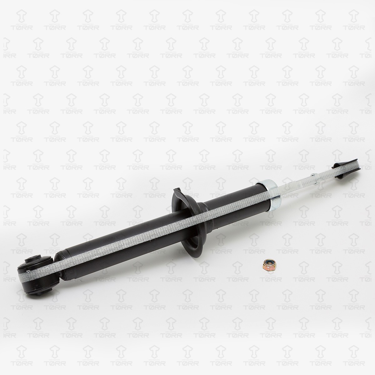 TORR dh1146 - амортизатор подвески, тип Газовый, место установки задняя ось; на обе стороны
