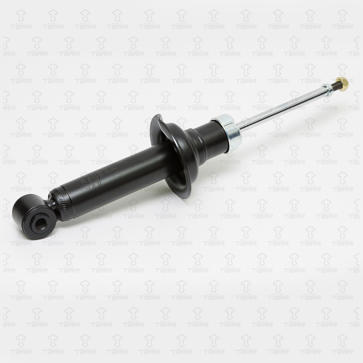 TORR dh1151 - амортизатор подвески, тип Газовый, место установки задняя ось; на обе стороны