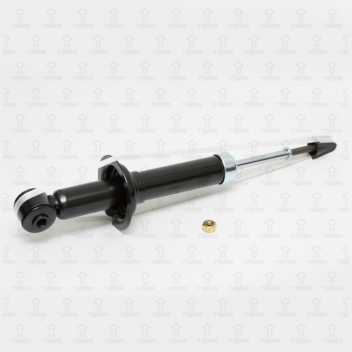 TORR dh1167 - амортизатор подвески, тип Газовый, место установки задняя ось; на обе стороны
