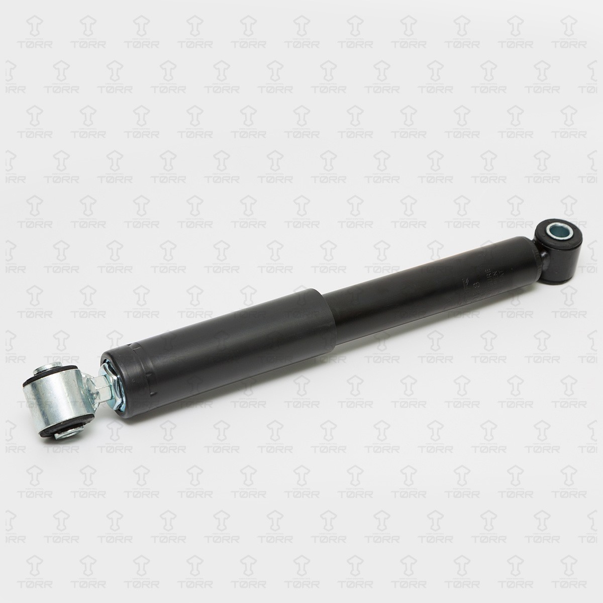 TORR dh1198 - амортизатор подвески, тип Газовый, место установки задняя ось; на обе стороны