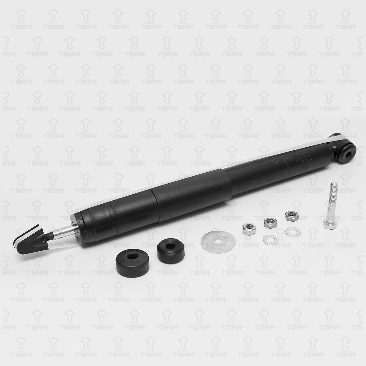 TORR Амортизатор подвески DH1318