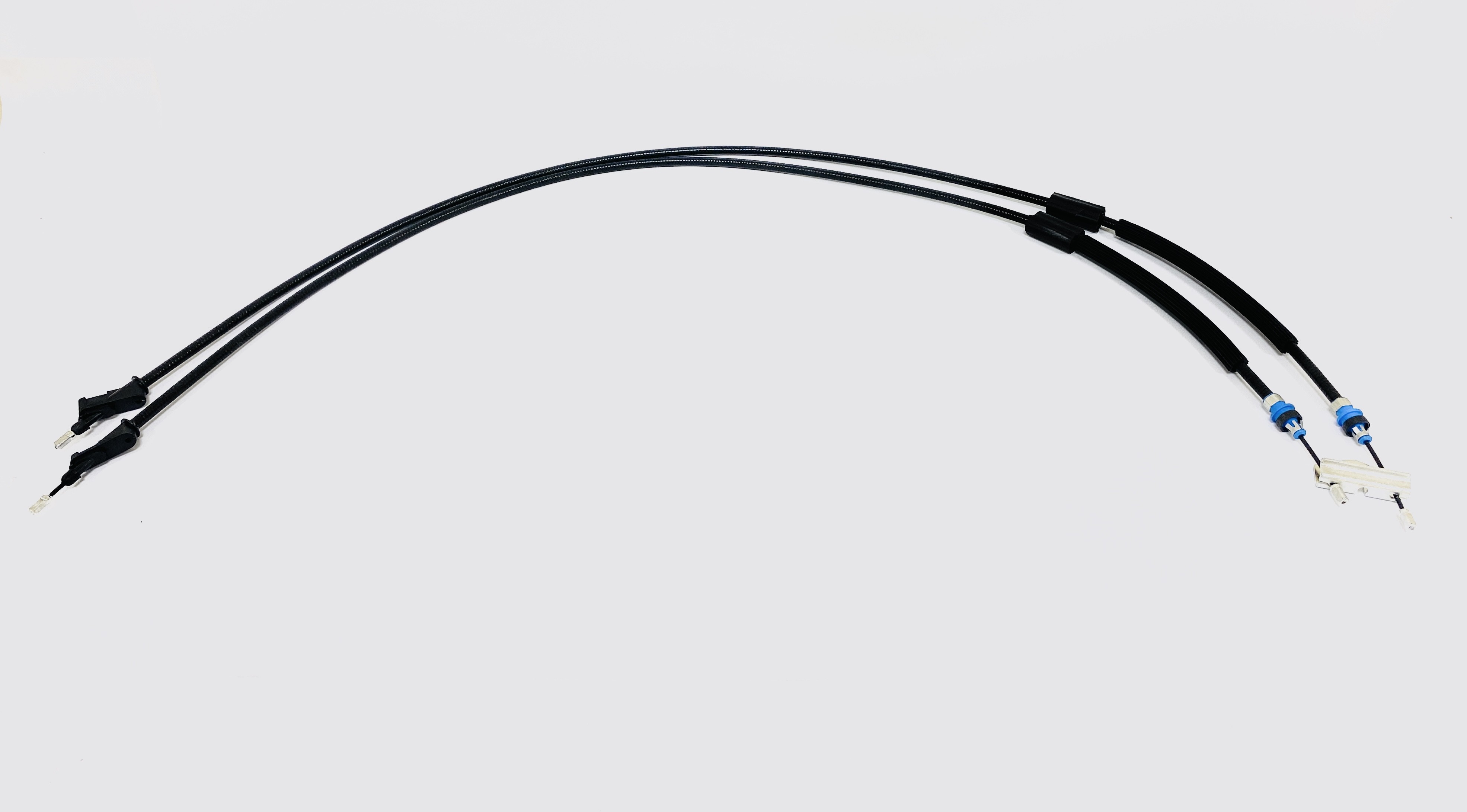 UKORAUTO u0107258 - трос тормоза стояночного