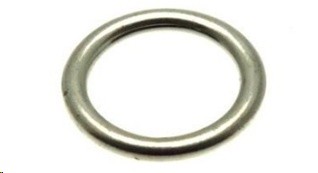 VAG Прокладка N0138157