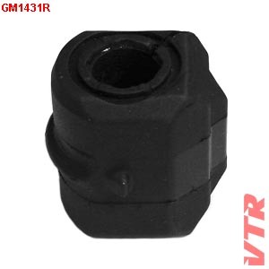 VTR Втулка стабилизатора GM1431R