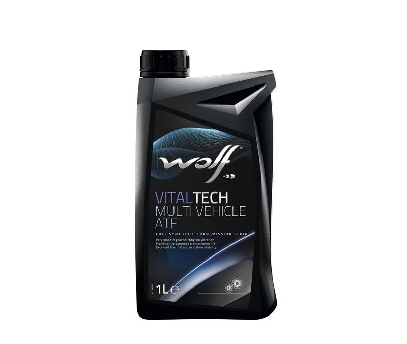 WOLF VITALTECH MULTI VEHICLE ATF