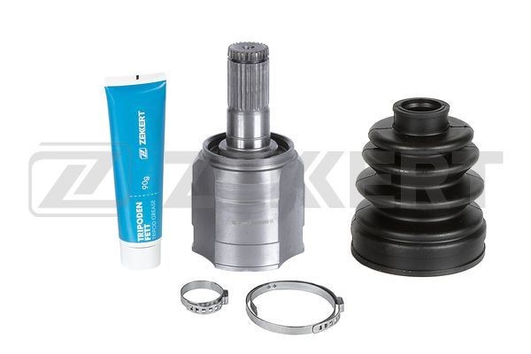 ZEKKERT ШРУС GS5151
