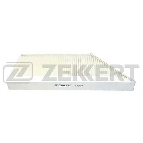 ZEKKERT Фильтр салона IF3209