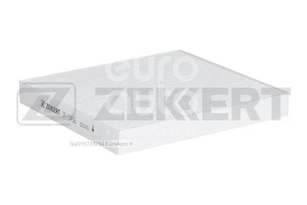 ZEKKERT Фильтр салона IF3456