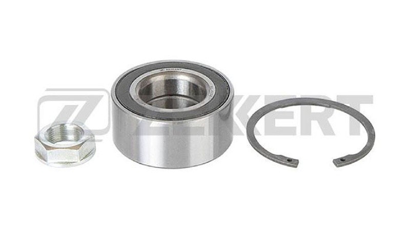 ZEKKERT Подшипник ступицы RL5034