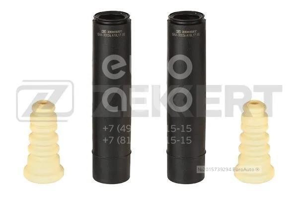 ZEKKERT Пылезащитный комплект SM3003S